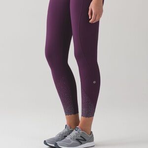 Tight Stuff High-Rise Tight 25"